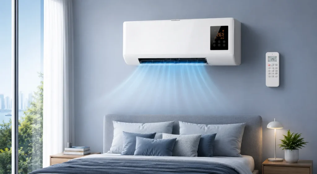 WandAircoKopen.nl - Verkoelen en verwarmen met deze wand airco - Header